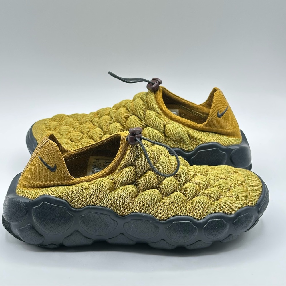 Women’s Nike Size  7 Flyknit Haven FD2148 700 Slipon Sneaker Trainer Sports New - Picture 10 of 14